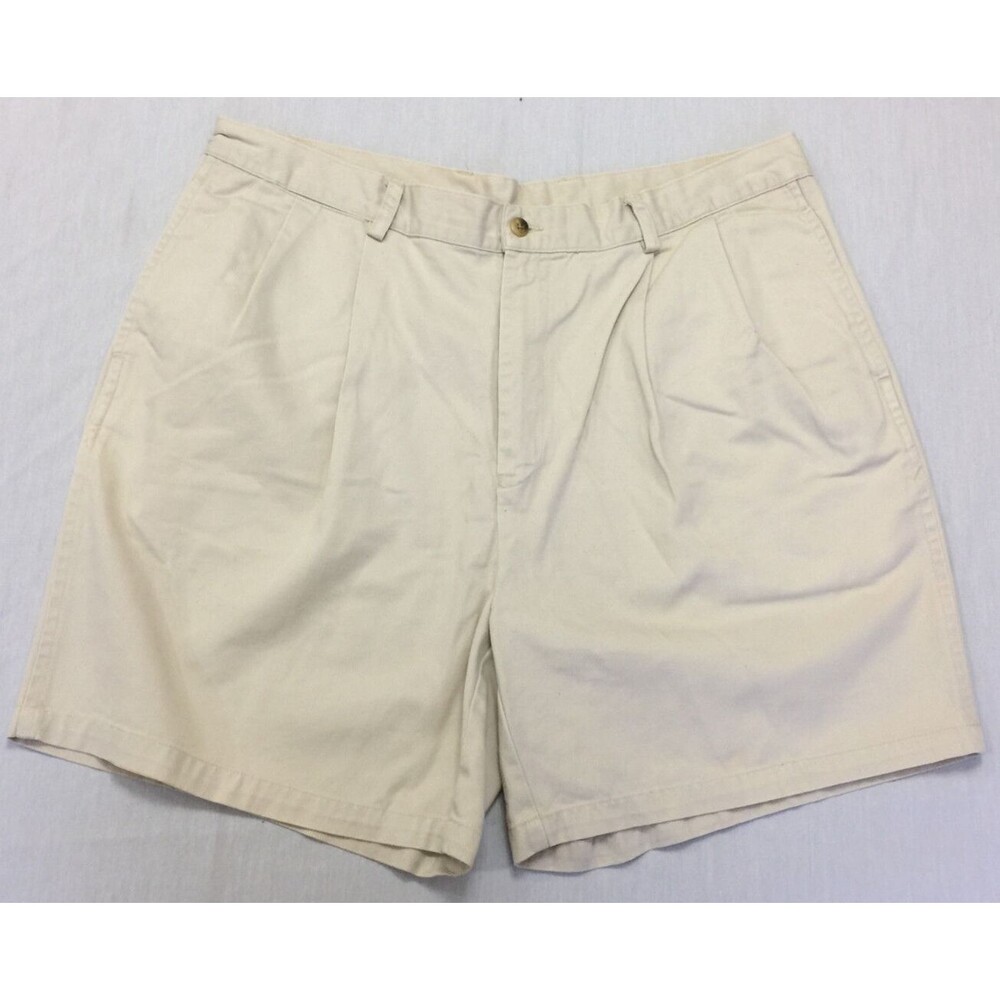 NAUTICA MENS COTTON SHORTS SIZE 38